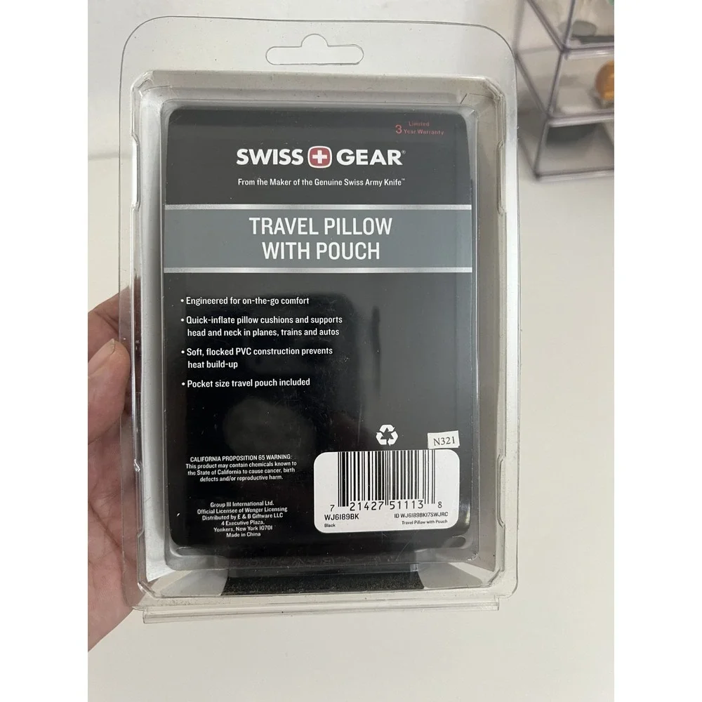 Swiss Gear swiss gear